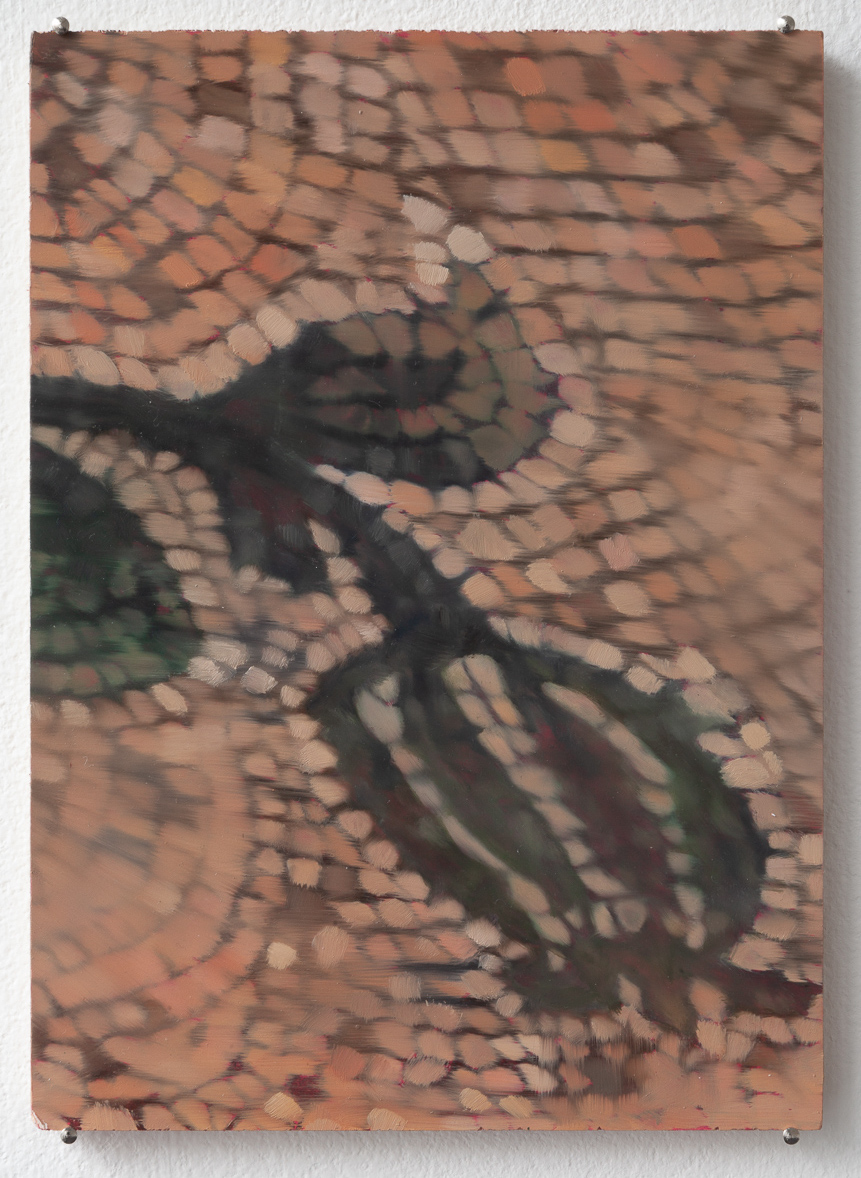 Kate Wallace - Pictures - Alternating Current Art Space- Detail of Floor 3 LR