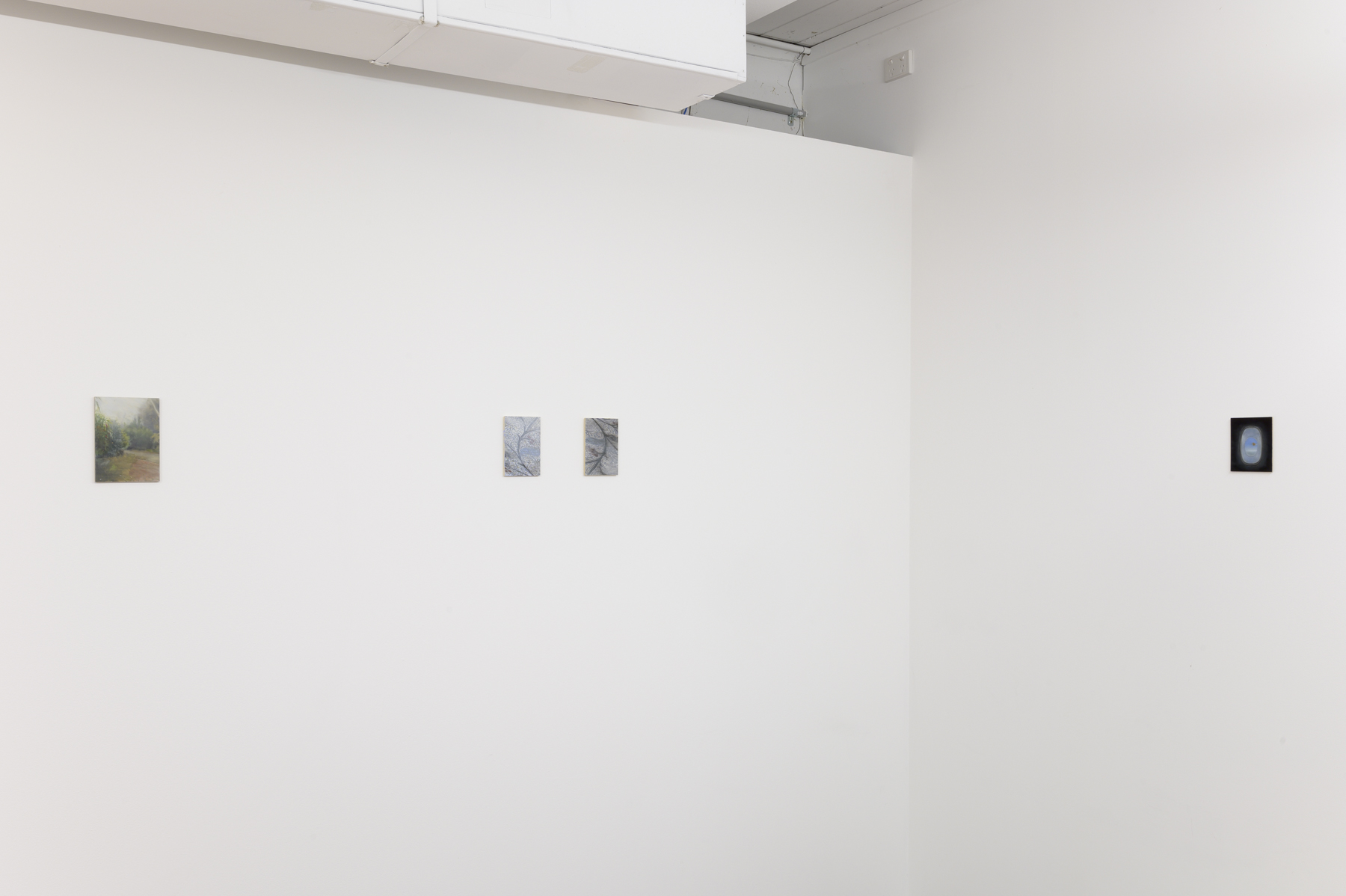 Install View 4. Views to remember, c3 2019. Photo cred Aaron Christopher Rees